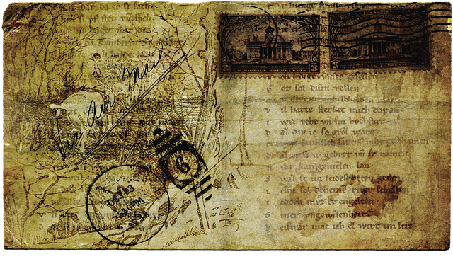 Ephemera