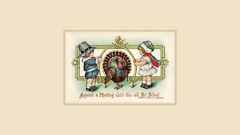 Thanksgiving