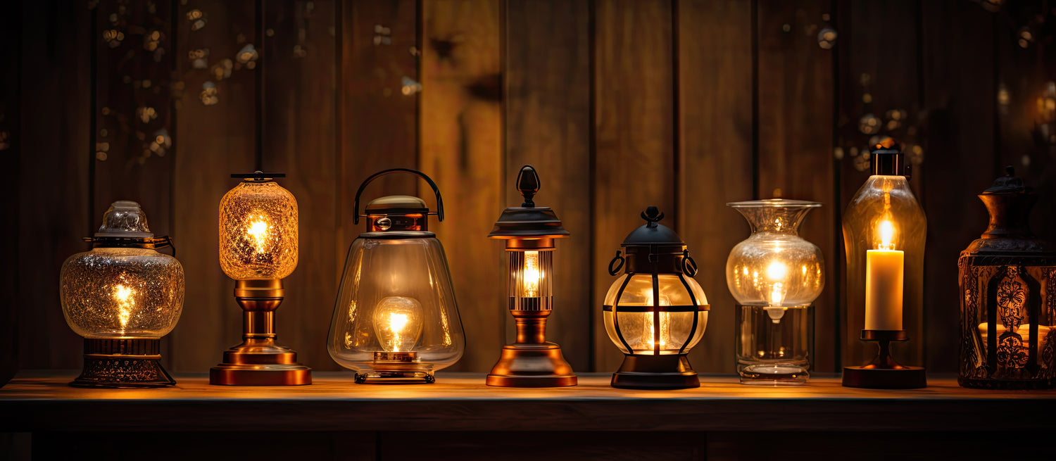 Lighting