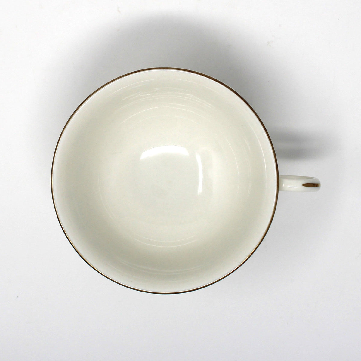 Tea Cups & Saucers: Theodore Haviland, Arbor, Grape Clusters, Vintage 1950, Replacement