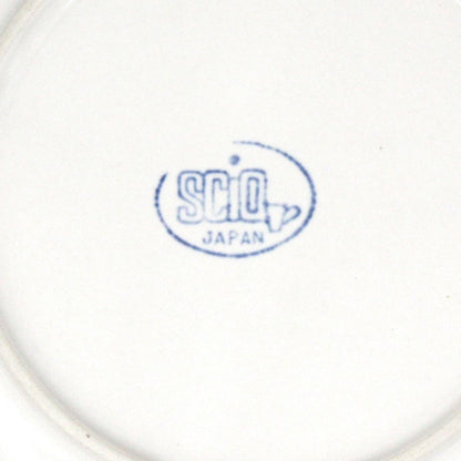 Decorative Plate, Souvenir Plate, Vermont Covered Bridge, Vintage, Japan, 1986