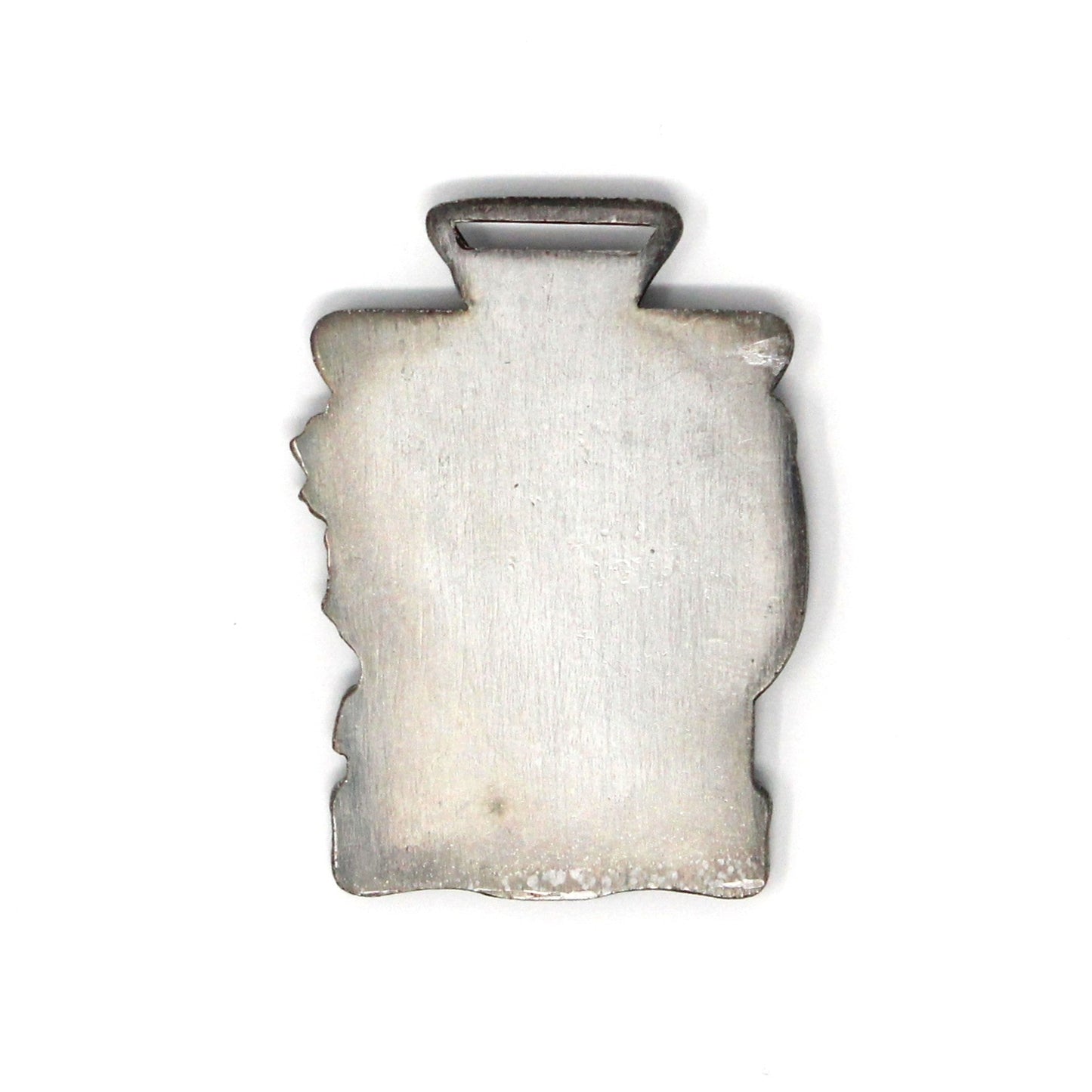 Pendant, Watch Fob, Jimmy Carter Presidential Inaugural Collectible, Vintage, 1977