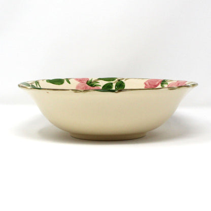 Serving Bowl, Franciscan, Desert Rose, Vintage USA, 1960's