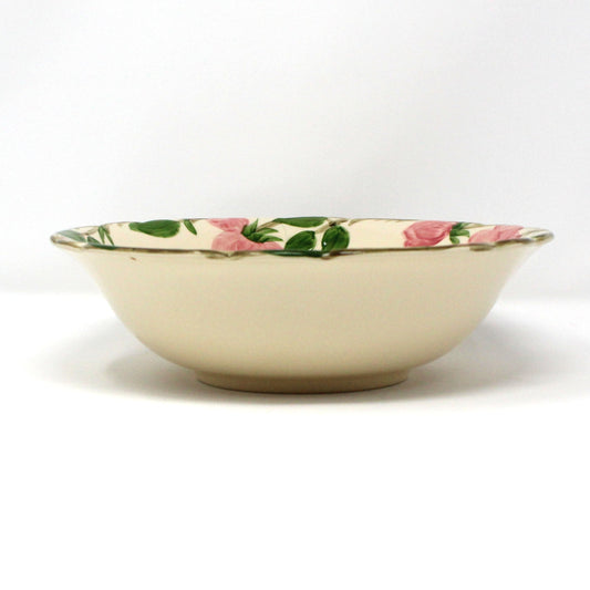 Serving Bowl, Franciscan, Desert Rose, Vintage USA, 1960's