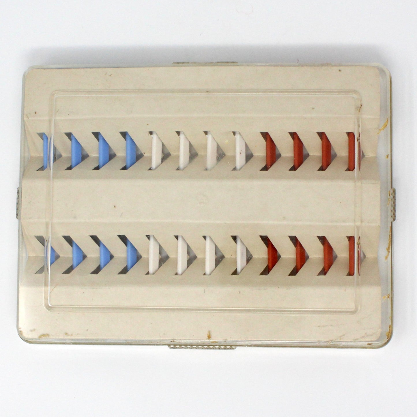 Cocktail Drink Stirrers - Swizzle Sticks / Spoons, Tennis Players, Hammondswood, Chestnut Hill, MA, Boxed Set of 12, Vintage