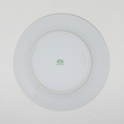 Dessert / Salad Plates, RC Royal Crockery, Noritake, Bone China, Vintage