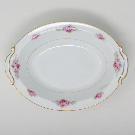 Serving Bowl, RC Royal Crockery, Noritake, Vintage, Japan