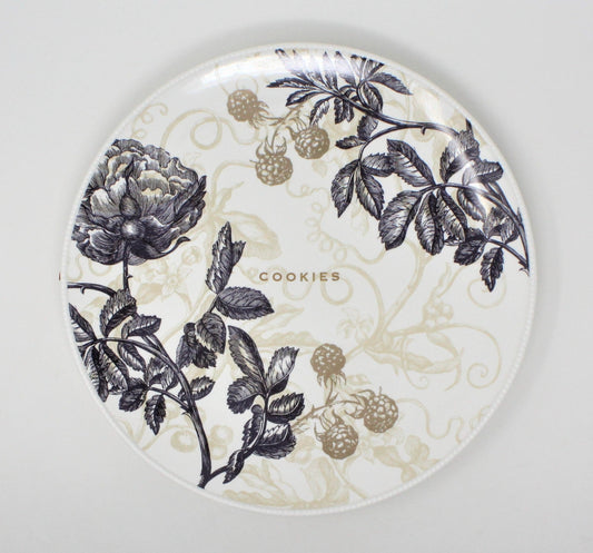 Cake / Cookie Plate - Grasslands Road, Gift of Thanks, 12"