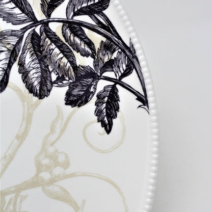 Cake / Cookie Plate - Grasslands Road, Gift of Thanks, 12"