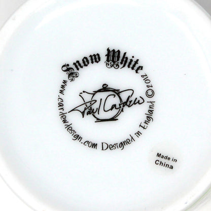 Mug, Snow White... the Fairytale, Coffee Mug, Cardew Designs, England, Ceramic