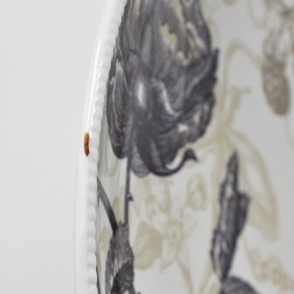 Cake / Cookie Plate - Grasslands Road, Gift of Thanks, 12"