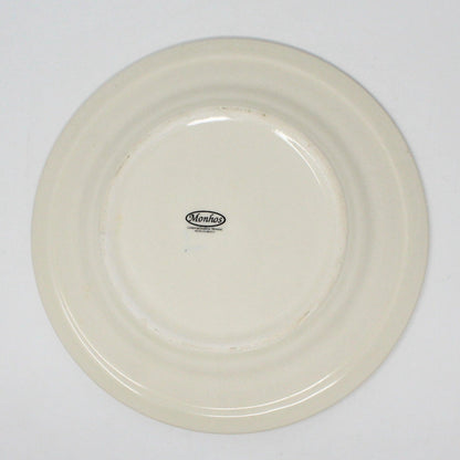 Decorative Plate, Nestle, La Lechera, Collectible Promotional Item, Vintage