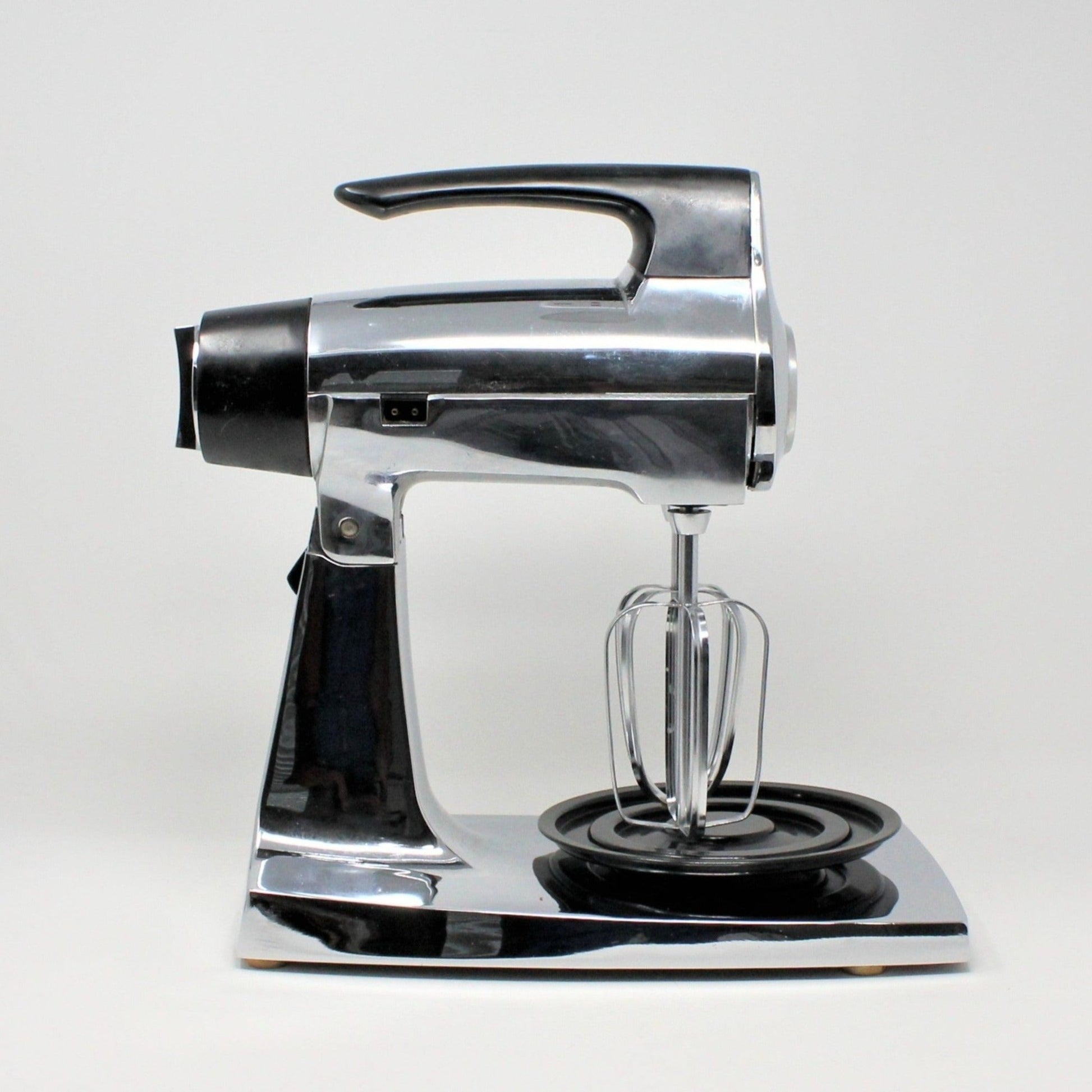 Vintage Sunbeam Stand Mixer 60th Anniversary Limited Edition for