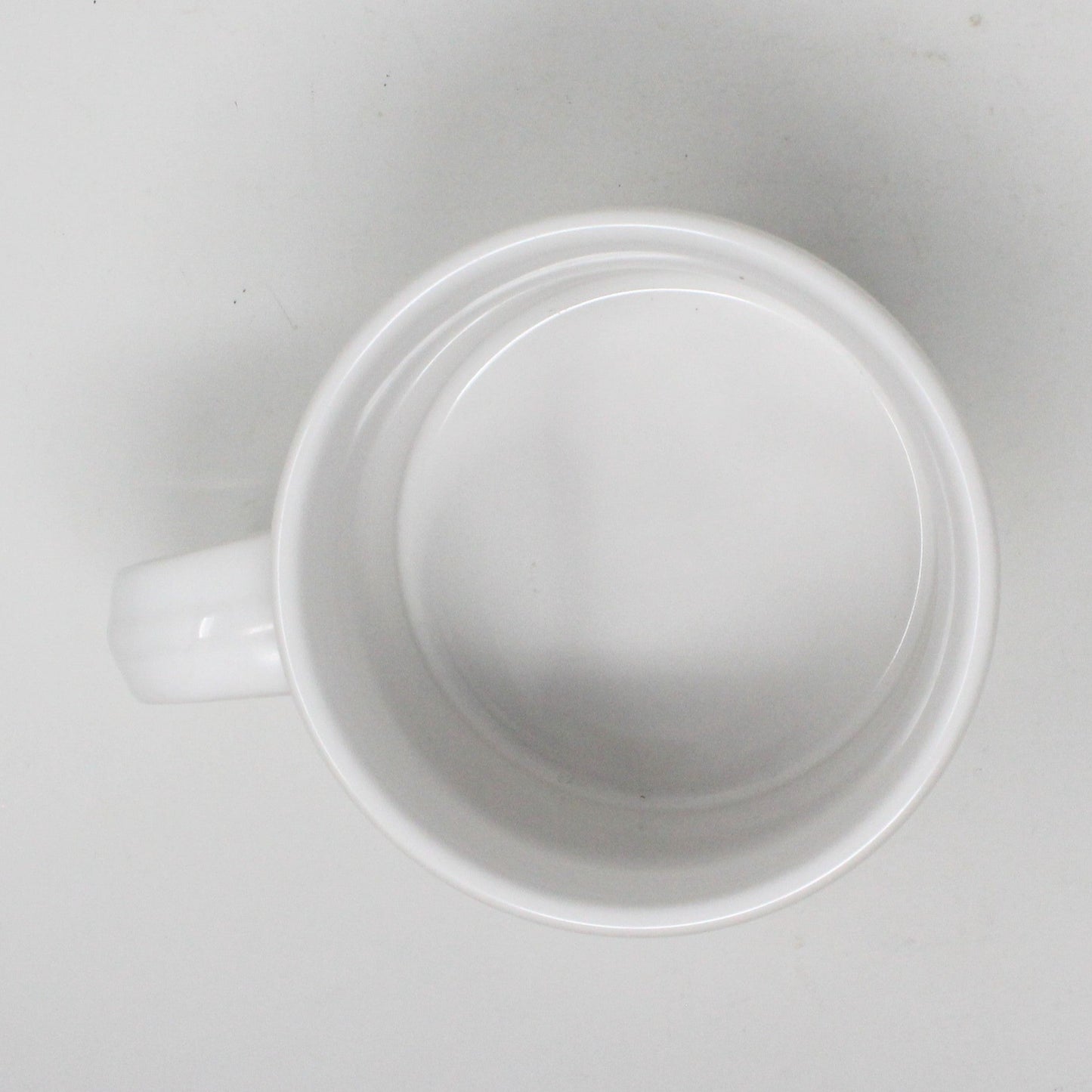 Soup Mug, Campbell's Kids, Vegetable Garden, Westwood, Ceramic, 1993, SOLD