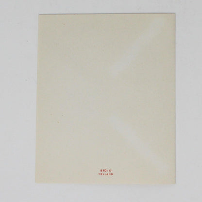 Greeting Card / Father's Day, Volland, Original Vintage, Unused, with Envelope, 1940's