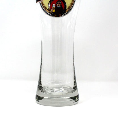 Beer / Pilsner Glass, Sigel Kloster Weizen-Biere, Beer Glass, Rastal 0.5L, Breweria