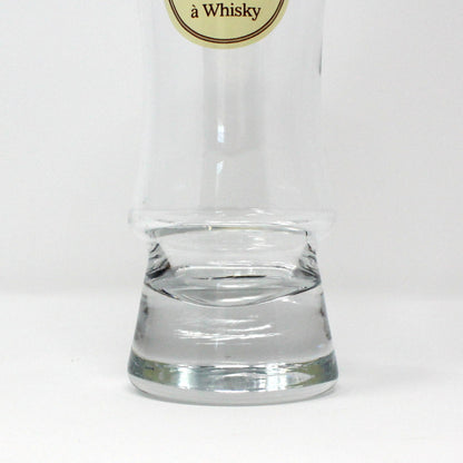 Beer Glass, Adelscott , Biere Au Malt a Whisky, Unique Glass, 25cl, Breweria, Vintage