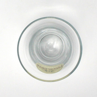 Beer Glass, Adelscott , Biere Au Malt a Whisky, Unique Glass, 25cl, Breweria, Vintage