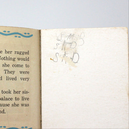 Children's Book, Samuel Lowe, Lolly Pop Books, 8 Different Titles Available, Hardcover, Vintage, 1949 RARE