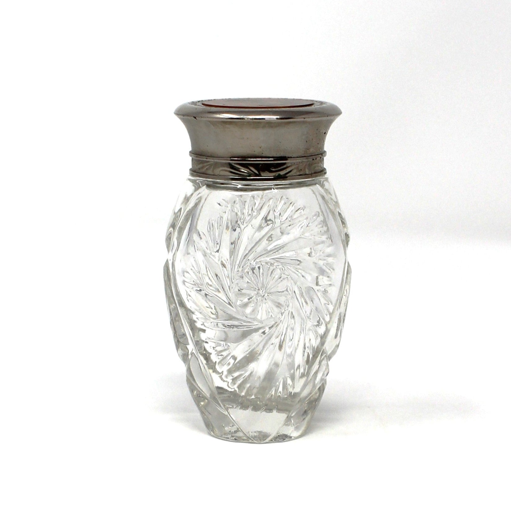 Vintage Perfume Bottle, Ralph Lauren