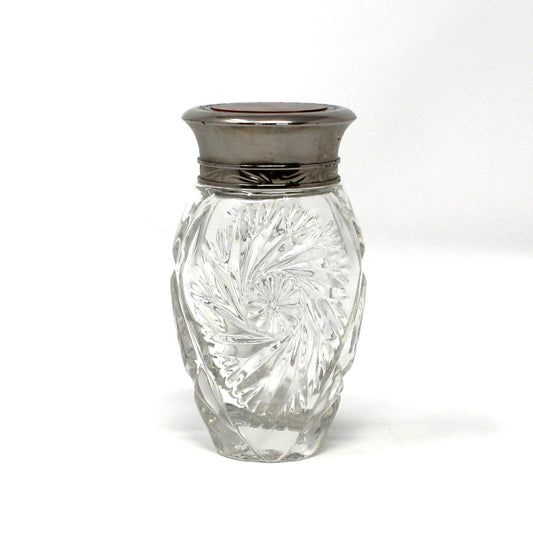Vintage Perfume Bottle, Ralph Lauren