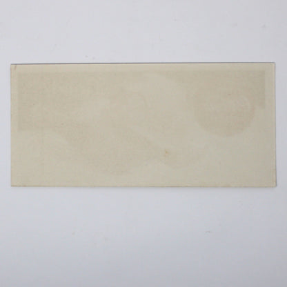 Ink Blotters, Coca Cola Promotional Advertising, Sprite Boy Logo, Vintage NOS