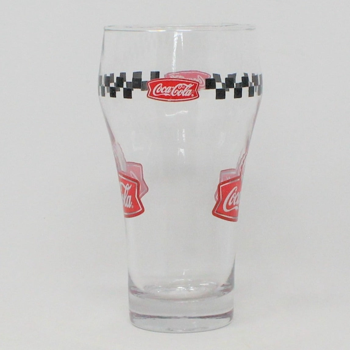 Coca Cola Bell Glass, Town Square by Gibson Designs, 2004