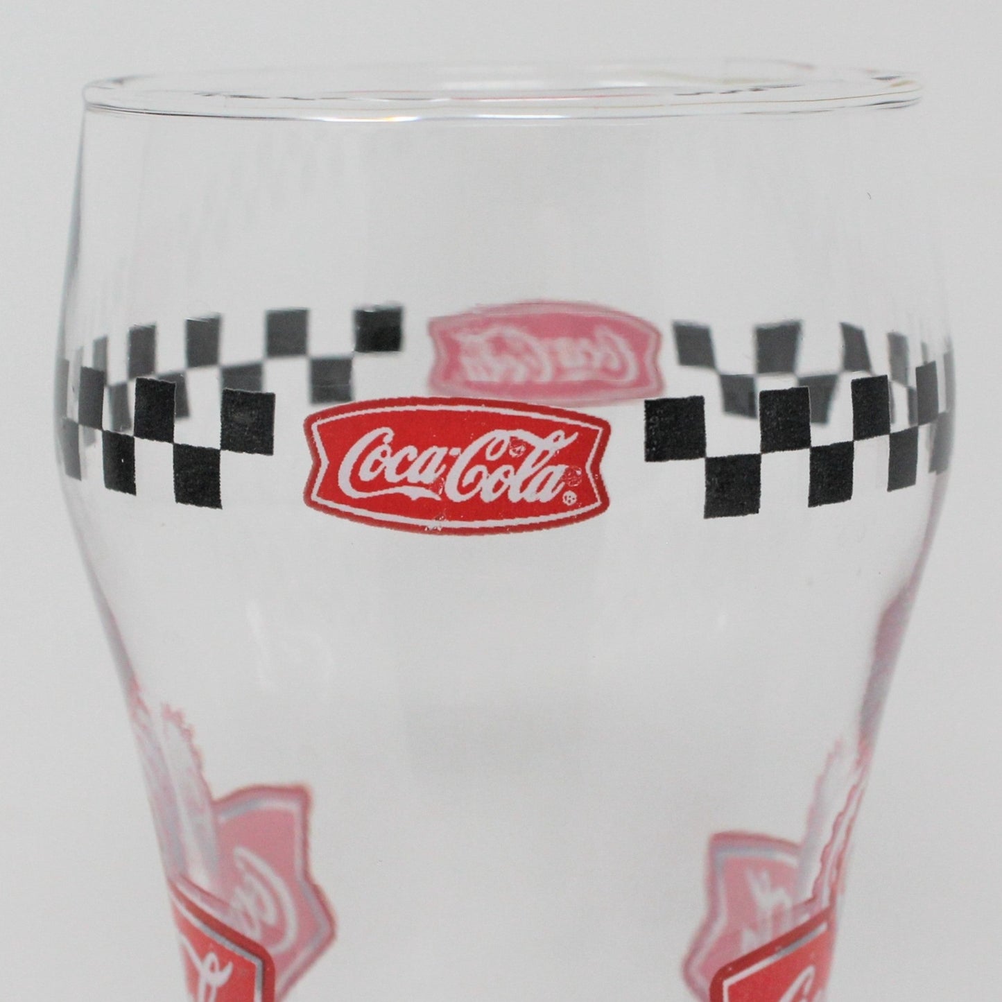 Coca Cola Bell Glass, Town Square by Gibson Designs, 2004
