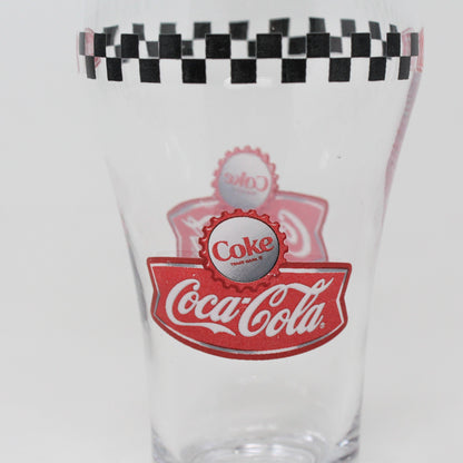 Coca Cola Bell Glass, Town Square by Gibson Designs, 2004