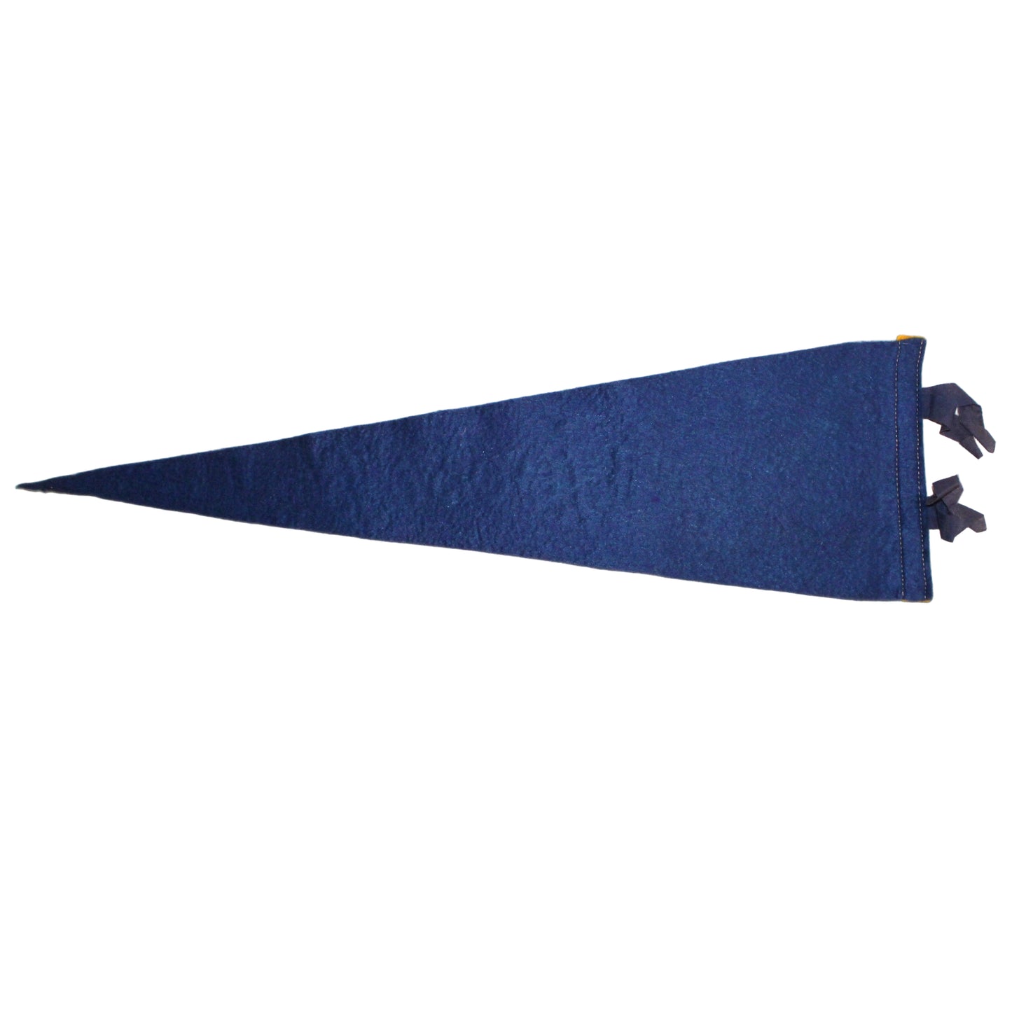 Pennant, Goose Bay Labrador, Canada, Souvenir Collectible, Vintage 22"