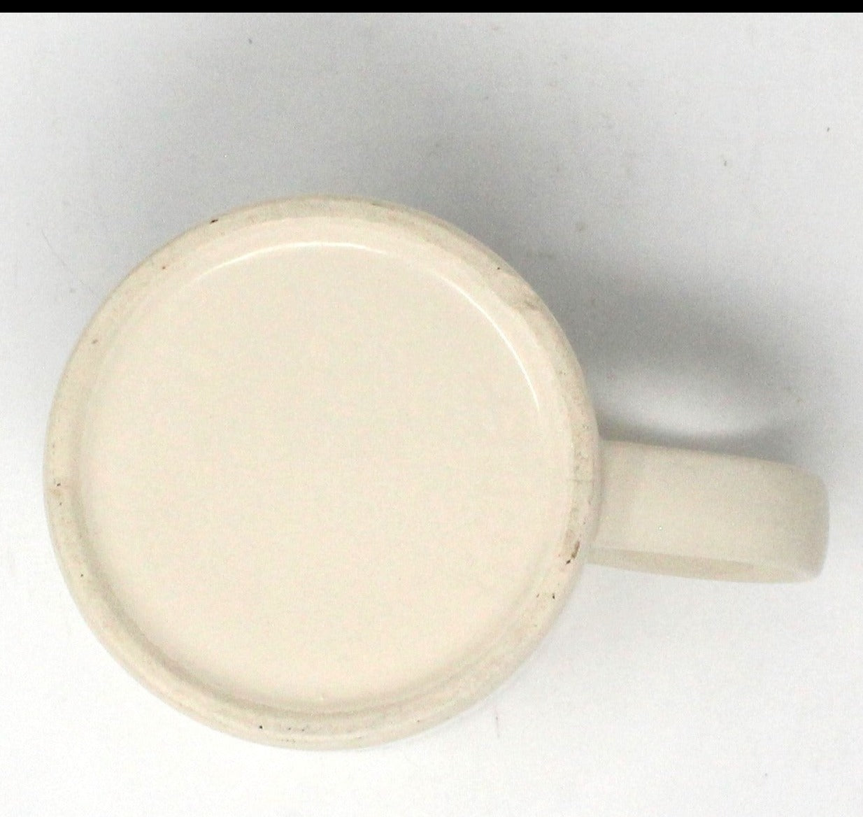 Mug, Ralph Lauren, Polo Thoroughbred Sport Series Coffee Mug, Vintage, SOLD