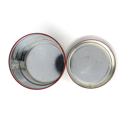 Tins, Gift Tin / Cookie Tin, Otto Schmidt, Frauenkirche - Church of Our Lady, Nuremberg, Germany