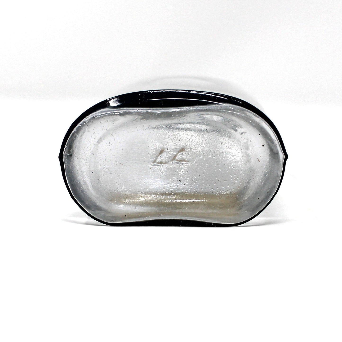 Extract Bottle, W T Rawleigh, Extract of Orange, Original Label, Cork Closure, Antique