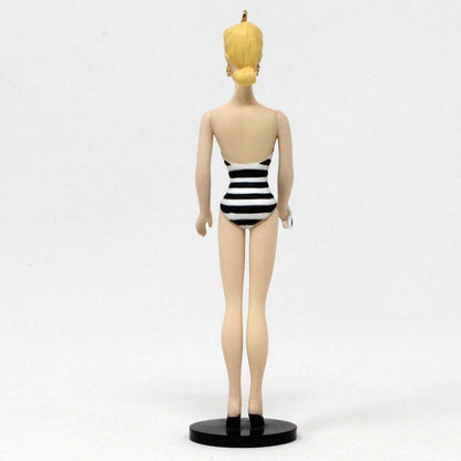 Ornament, Hallmark Keepsake, Barbie Debut 1959, Mattel 1994, In Box, Vintage