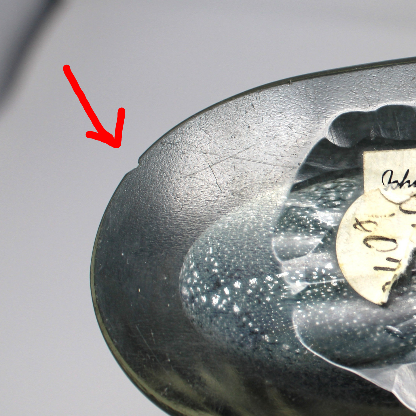 Vase, John Richard Collection, Art Glass Floral Vase, Modern Amber Glass, RARE, Vintage