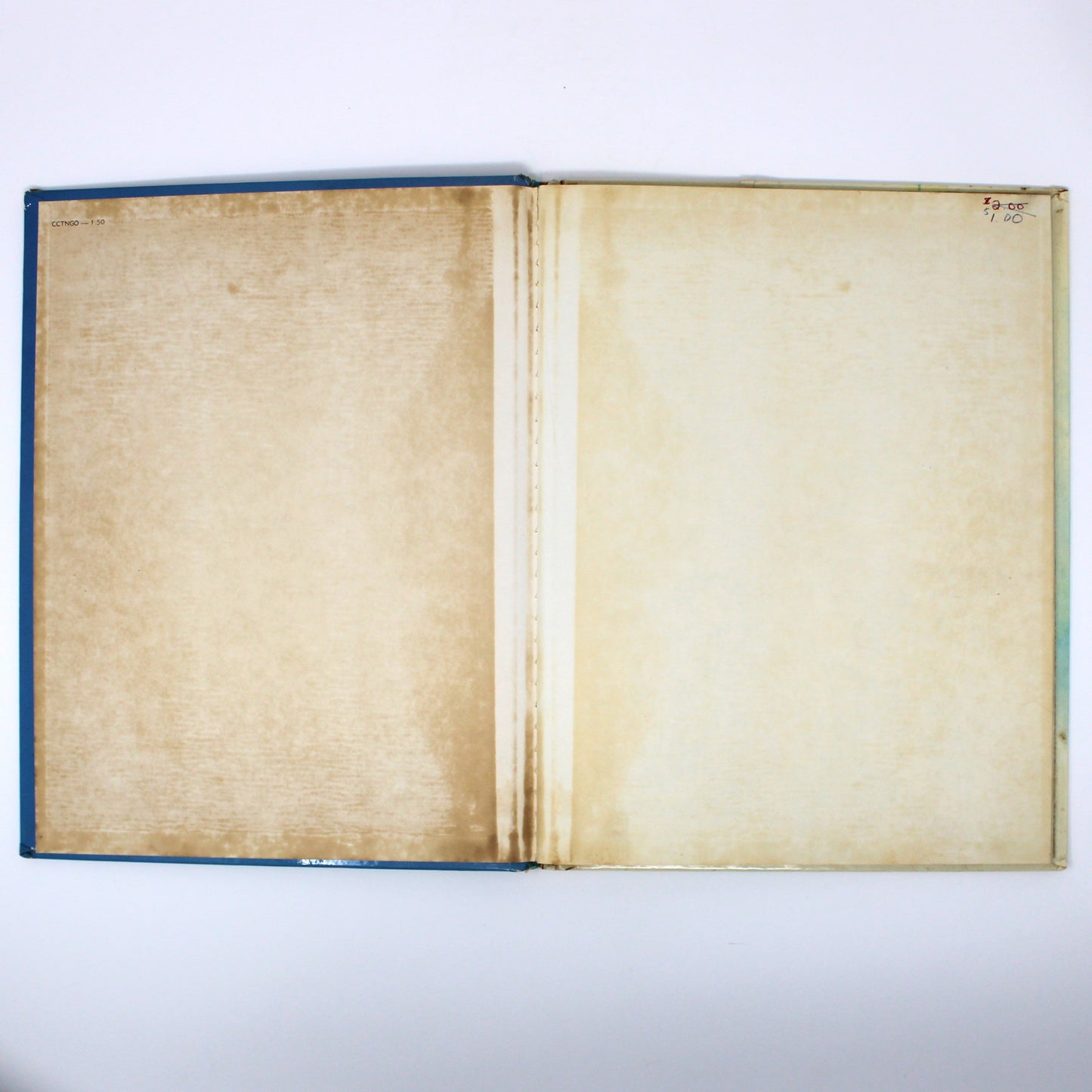 Songbook / Lead Sheet, Christmas Carols That Never Grow Old, Hardcover Ideals Publication, Vintage 1961