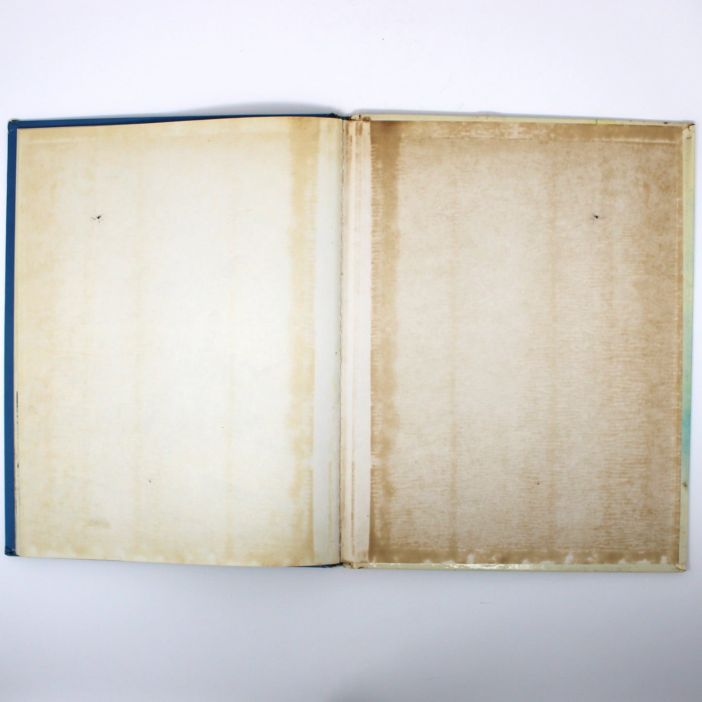 Songbook / Lead Sheet, Christmas Carols That Never Grow Old, Hardcover Ideals Publication, Vintage 1961