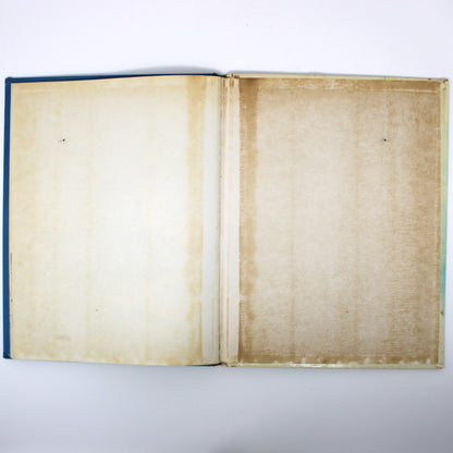 Songbook / Lead Sheet, Christmas Carols That Never Grow Old, Hardcover Ideals Publication, Vintage 1961