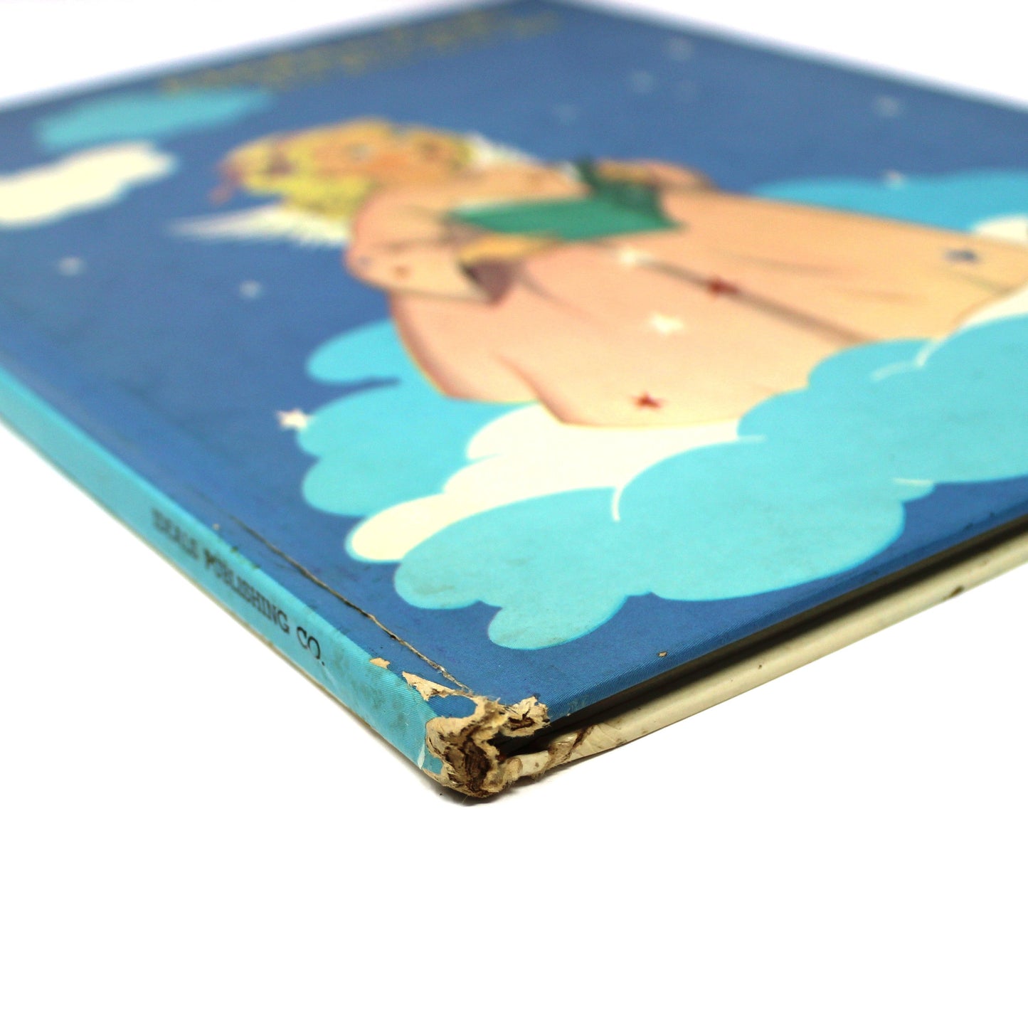 Songbook / Lead Sheet, Christmas Carols That Never Grow Old, Hardcover Ideals Publication, Vintage 1961