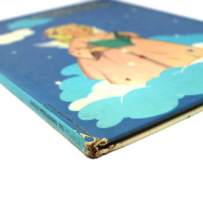 Songbook / Lead Sheet, Christmas Carols That Never Grow Old, Hardcover Ideals Publication, Vintage 1961