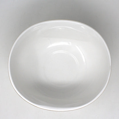 Thomas Schüssel 21 cm Thomas Daily Weiss 10853-800001-13321 Thomas Schüssel 21 cm Thomas Daily Weiss 10853-800001-13321
