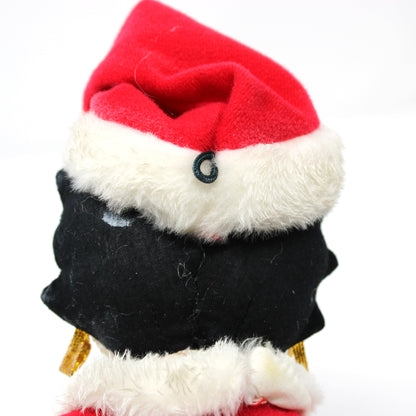 Dolls, Kellytoy, Classic Santa Betty Boop, Christmas Collectible, 1999