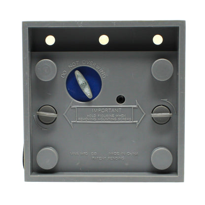 Musical Figurine, Wooden Nutcracker, King, Plays "The Nutcracker Suite", Green / Purple, Original Box, Vintage