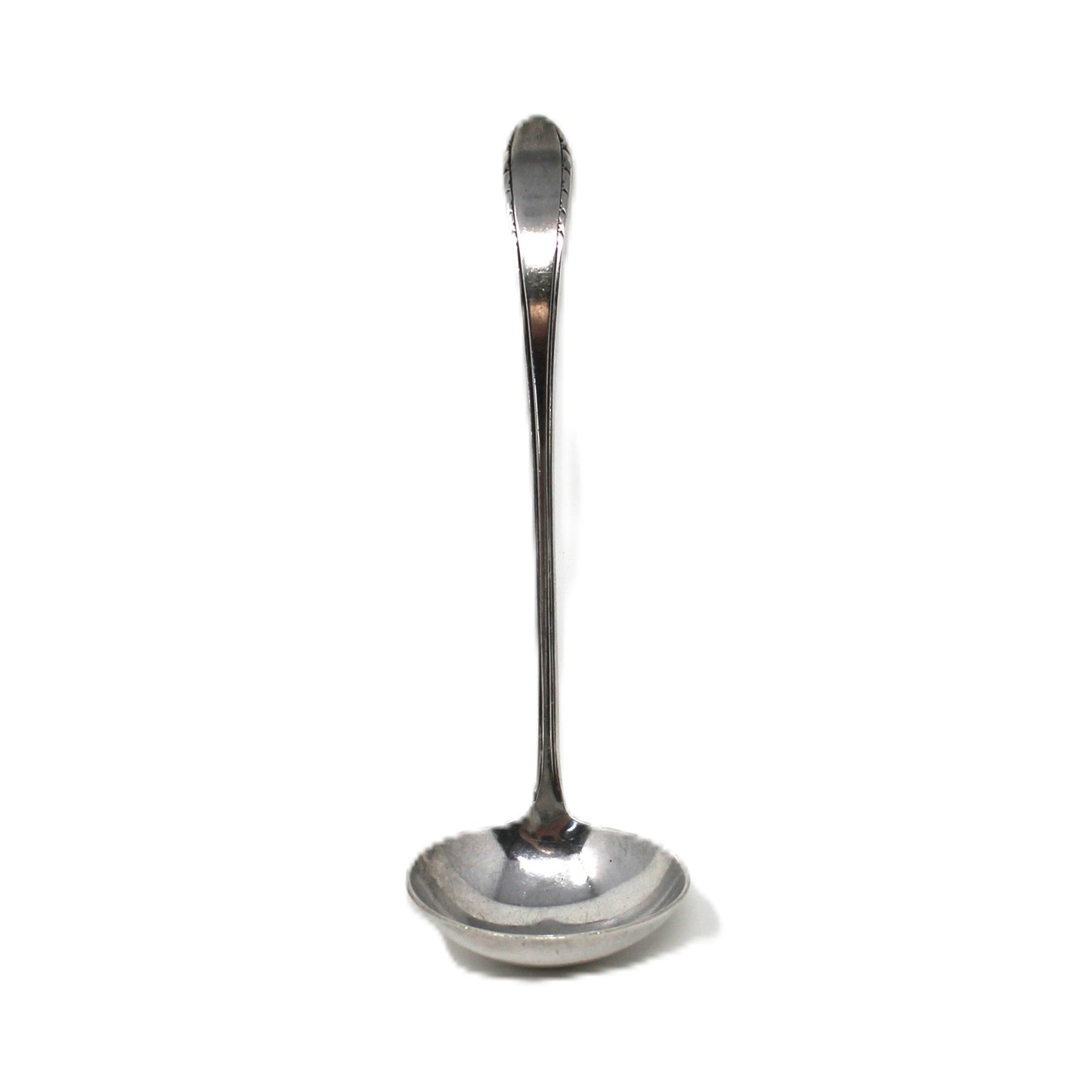 Ladle / Gravy Ladle, Holmes & Edwards, First Lady, Silverplate, Vintage