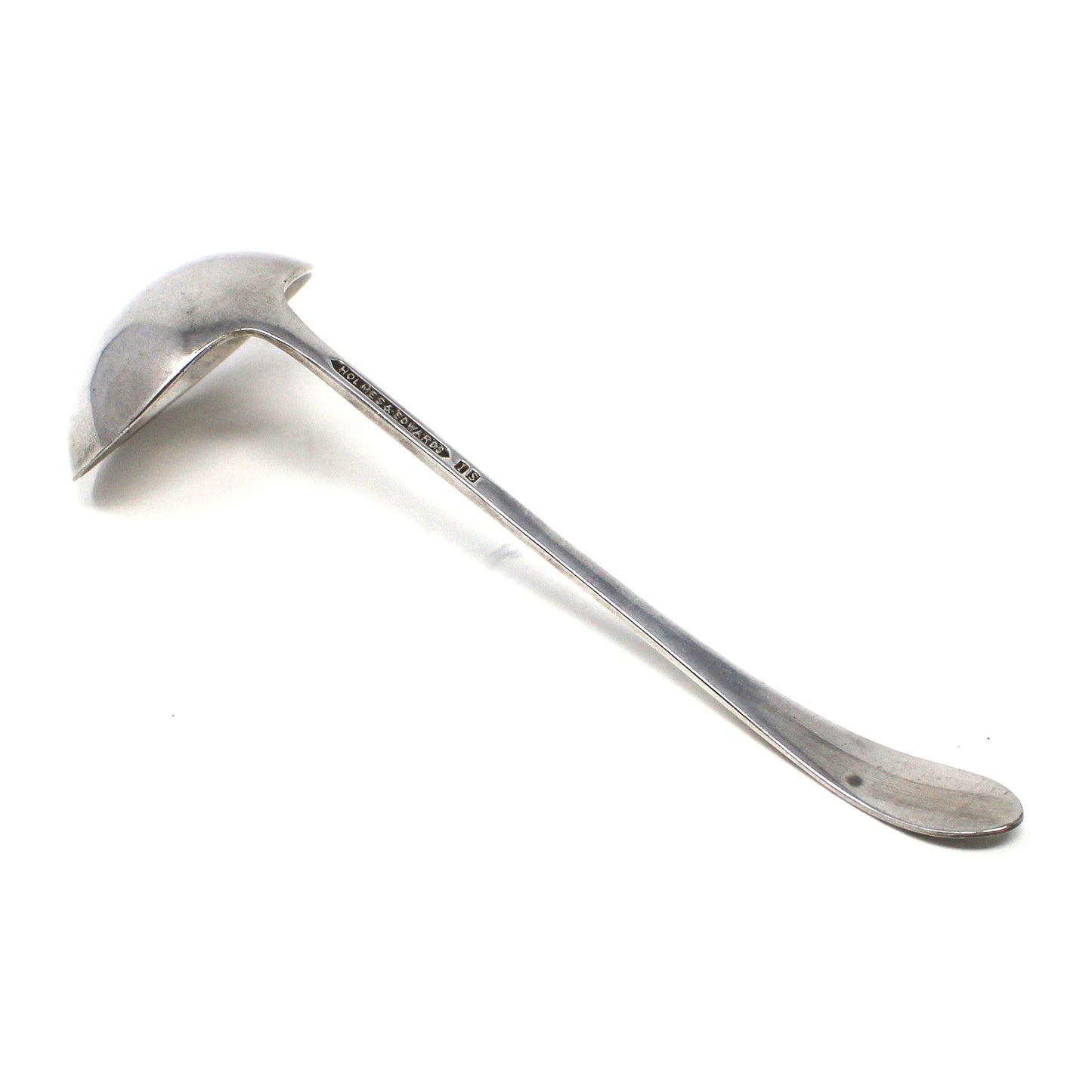 Ladle / Gravy Ladle, Holmes & Edwards, First Lady, Silverplate, Vintage