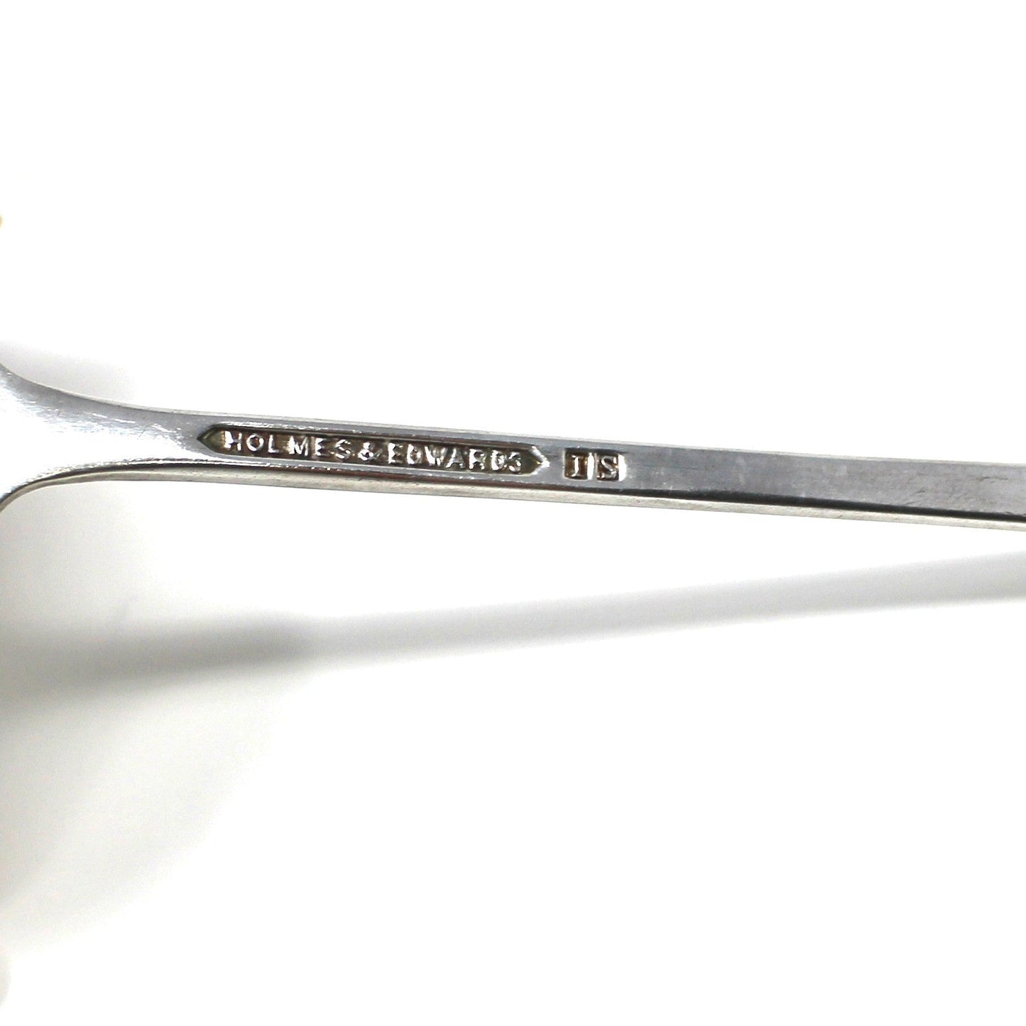 Ladle / Gravy Ladle, Holmes & Edwards, First Lady, Silverplate, Vintage