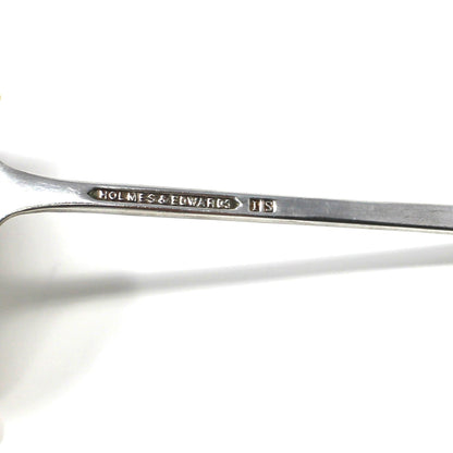 Ladle / Gravy Ladle, Holmes & Edwards, First Lady, Silverplate, Vintage