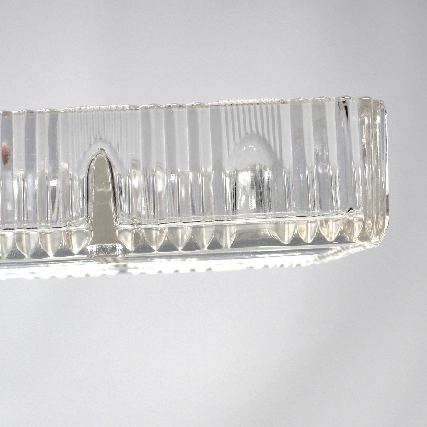 Box, Cigarette Box, Lancaster Colony, Radiant Crystal, Vintage Tobacciana