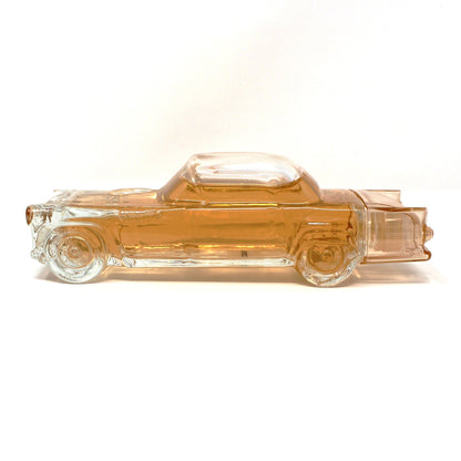 Decanter, After Shave, Avon, 1955 Ford Thunderbird, Wild Country After Shave in Box, Vintage