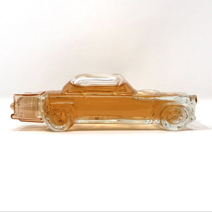 Decanter, After Shave, Avon, 1955 Ford Thunderbird, Wild Country After Shave in Box, Vintage